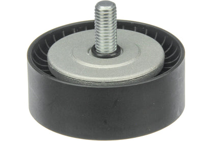 URO Parts 11287549557 Acc. Belt Idler Pulley, Water Pump/Alternator