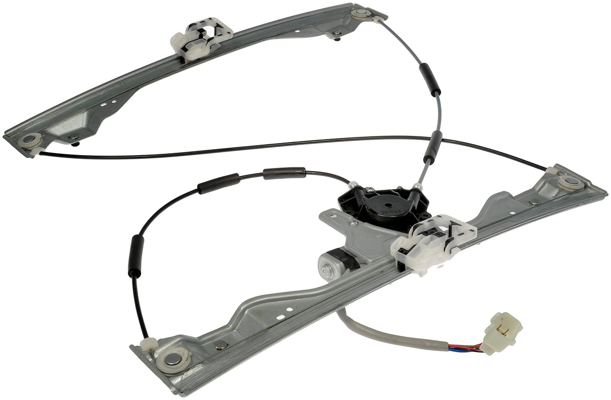 Dorman 751-007 Front Passenger Side Power Window Regulator