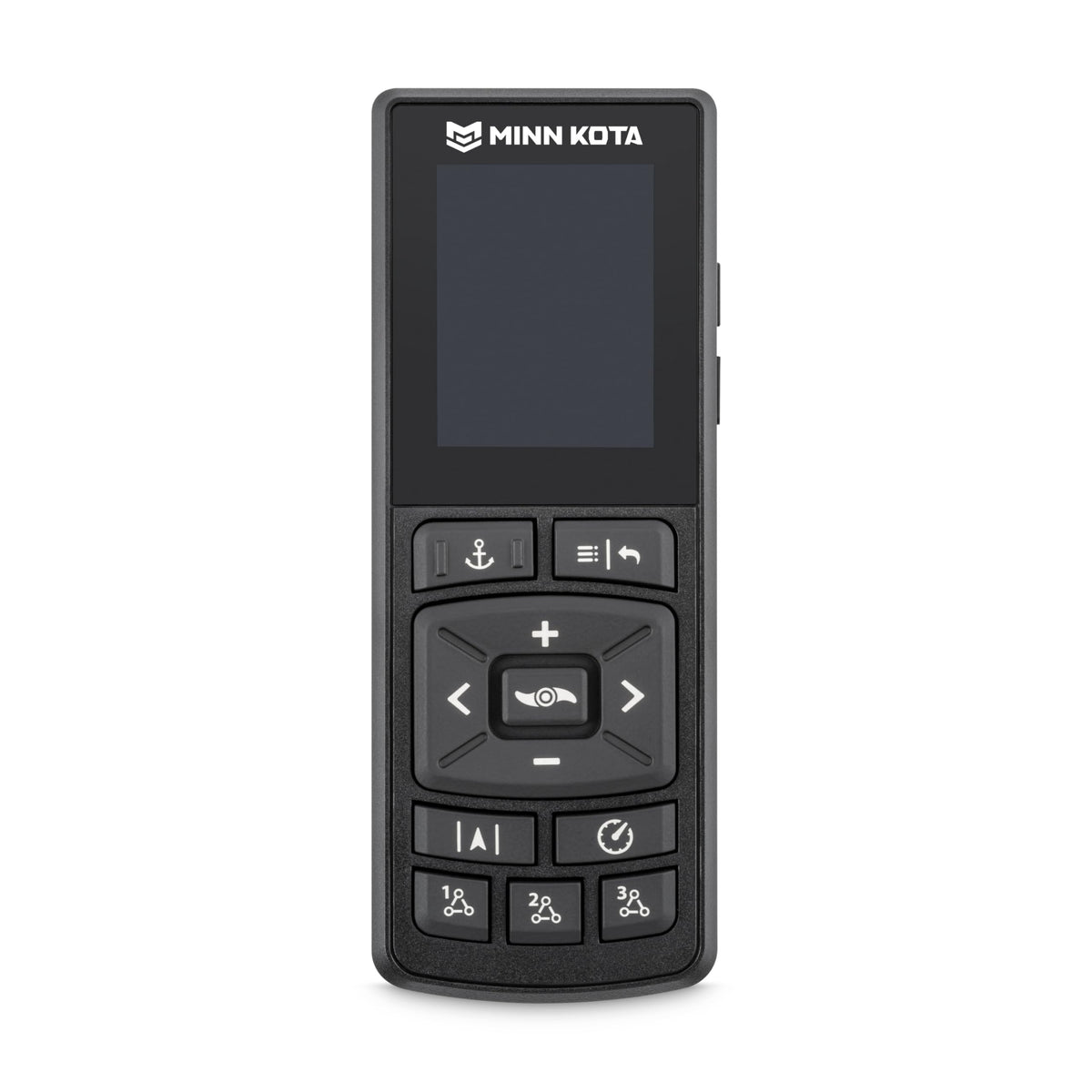MINN KOTA 1866655 Minn Kota Advanced GPS Navigation Wireless Remote