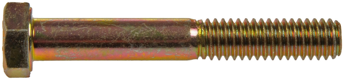 DORMAN 03110 Dorman 03110 Manifold Bolt and Spring Kit - 3/8-16 x 3.5 in.