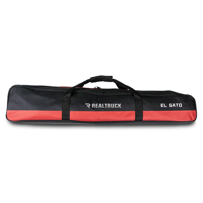 GO RHINO XG-RJ50050B Go Rhino - XG-RJ50050B - EL GATO EG1 Hydraulic Jack Bag BLA