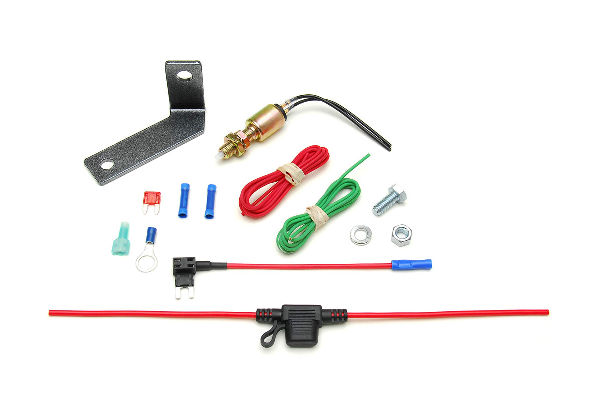 ROADMASTER 751449 Roadmaster 751449 Brake Light Switch Kit