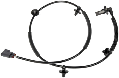 DORMAN 970-179 Dorman 970-179 Rear Passenger Side ABS Wheel Speed Sensor