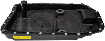 Dorman 265-851 Transmission Pan With Drain Plug, Gasket