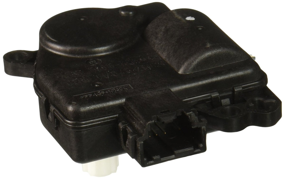 Motorcraft YH1896 MOTOR ASY