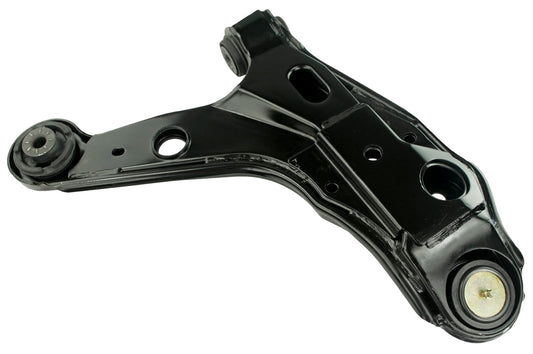 MEVOTECH CMS501138 Mevotech Supreme Control Arm & Ball Joint Assembly CMS501138