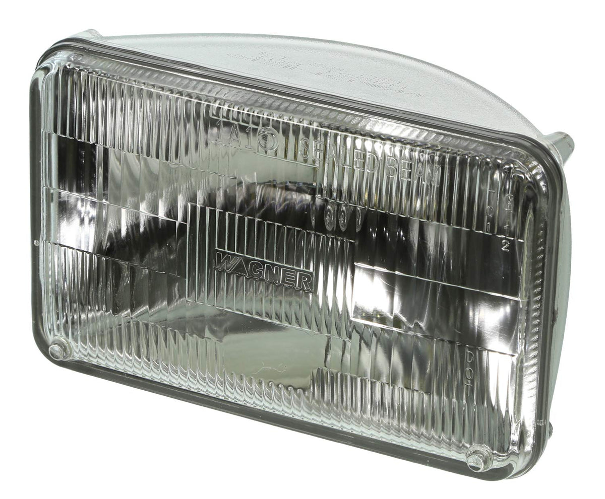 WAGNER H4651 Wagner Lighting H4651 Standard Multi-Purpose Light Bulb Box of 1