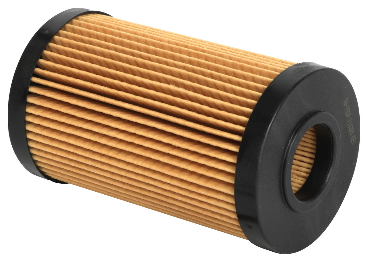 K&N SO-7018 Select Oil Filter: Designed to Protect your