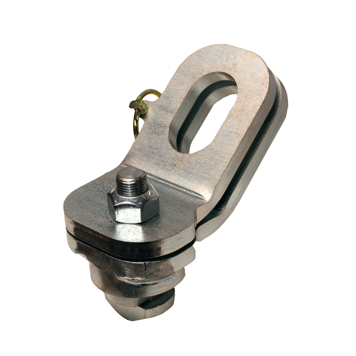 GEN-Y HITCH GH-103195 GEN-Y Hitch Safety Chain Anchors for Ford and GMC Truck beds