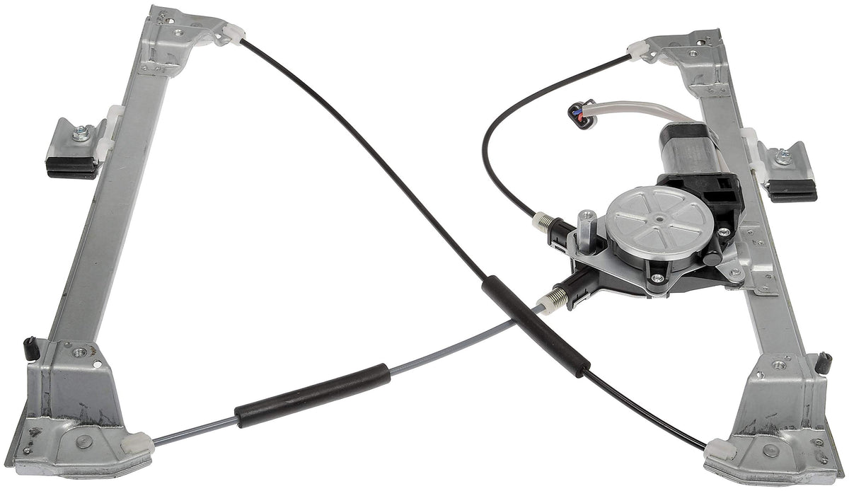DORMAN 751-706 Dorman 751-706 Front Passenger Side Power Window Regulator and Motor Assembly Compatible with Select Hummer Models