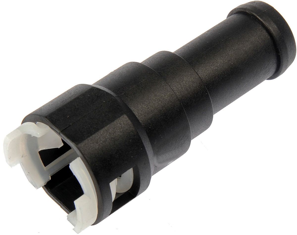 DORMAN 800-411 Dorman 800-411 Plastic Heater Hose Connector 3/4 Tube x 3/4 Hose