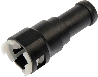 DORMAN 800-411 Dorman 800-411 Plastic Heater Hose Connector 3/4 Tube x 3/4 Hose