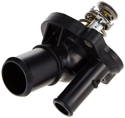 Motorcraft RT1193 Engine Coolant Thermostat and Water Outlet