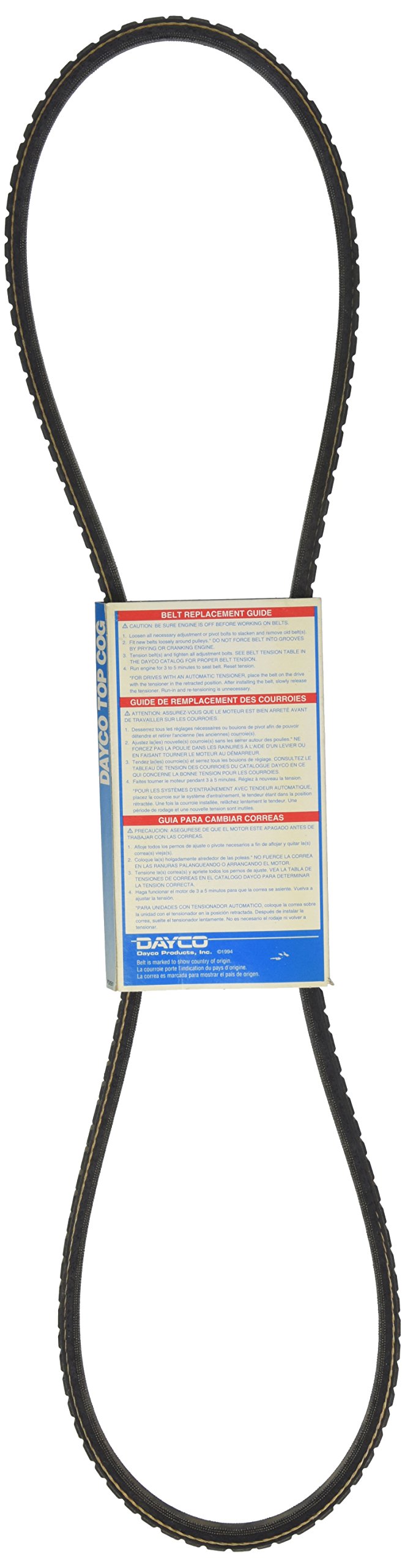DAYCO 15483 Dayco 15483 80-94 NUMEROUS APPLICATIONS