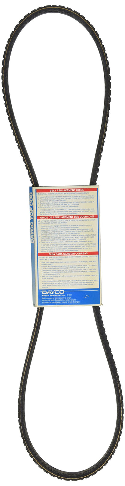 DAYCO 15483 Dayco 15483 80-94 NUMEROUS APPLICATIONS