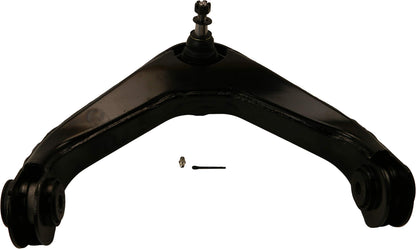 MOOG RK620054 MOOG RK620054 Front Upper Suspension Control Arm and Ball Joint Assembly for Chevrolet Silverado 2500 HD