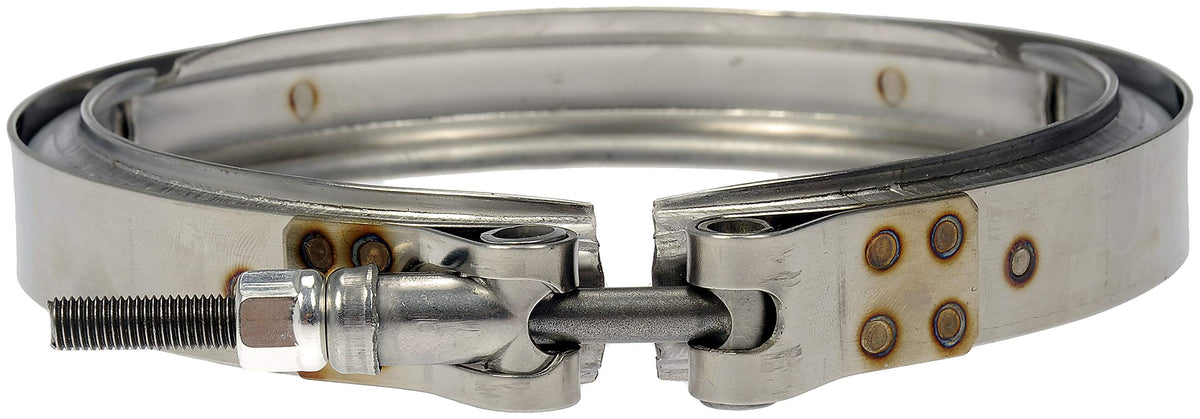 Dorman 674-7011 EXHAUST V-BAND CLAMP
