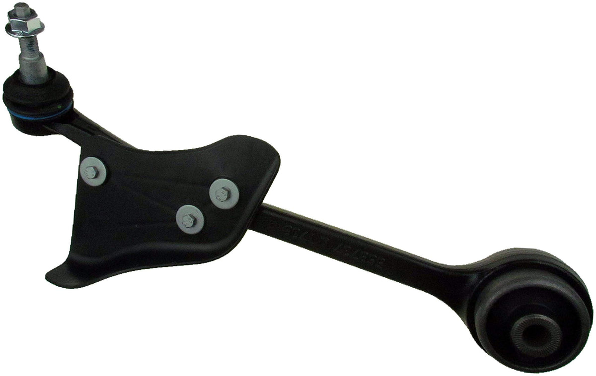 DORMAN 526-265 Dorman 526-265 Front Driver Side Lower Forward Suspension Control Arm and Ball Joint Assembly Compatible with Select Ford Models