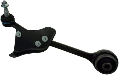 DORMAN 526-265 Dorman 526-265 Front Driver Side Lower Forward Suspension Control Arm and Ball Joint Assembly Compatible with Select Ford Models