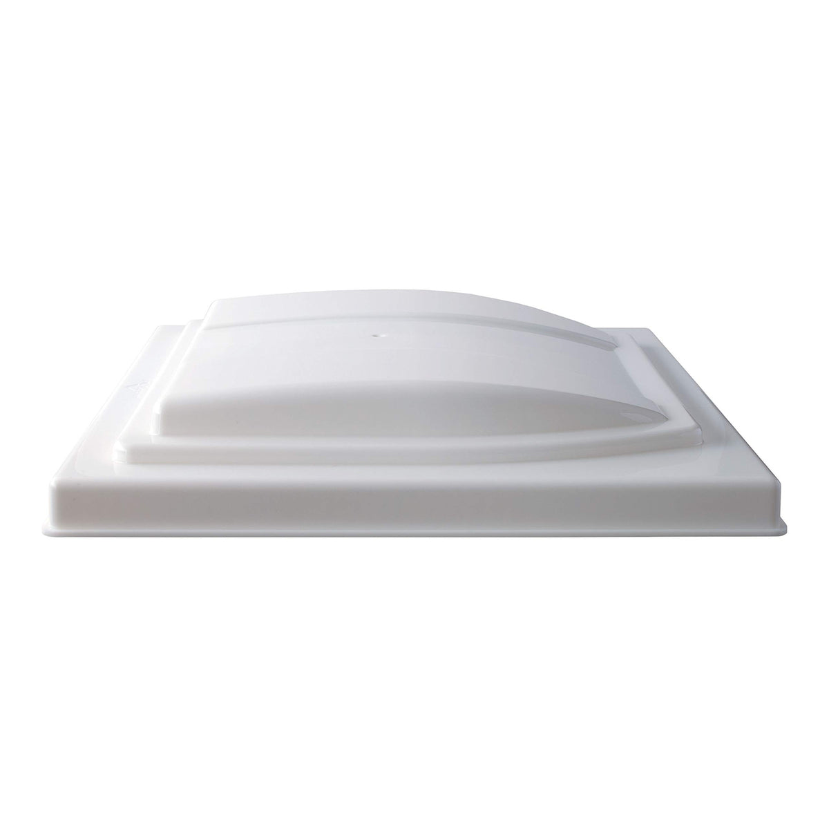 RV DESIGNER V206 RV Designer V206 - Replacement RV Vent Lid for Ventline, White