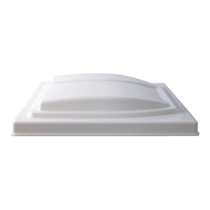 RV DESIGNER V206 RV Designer V206 - Replacement RV Vent Lid for Ventline, White