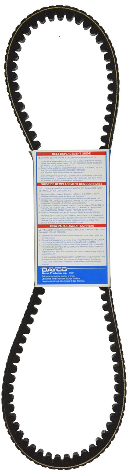 Dayco 28423 INTLVIS/NASH/PTRBLT /14L