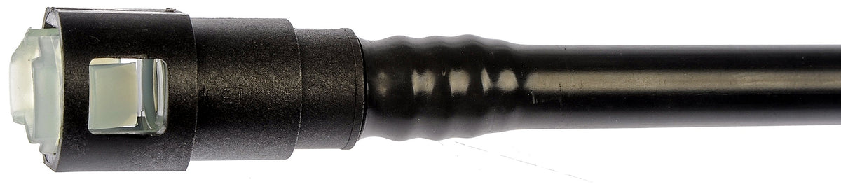 DORMAN 800-058 Dorman 800-058 3/8 In. Quick Connector, Straight w/ 18 In. of 3/8 In. Nylon Tube and a Union Compatible with Select Models