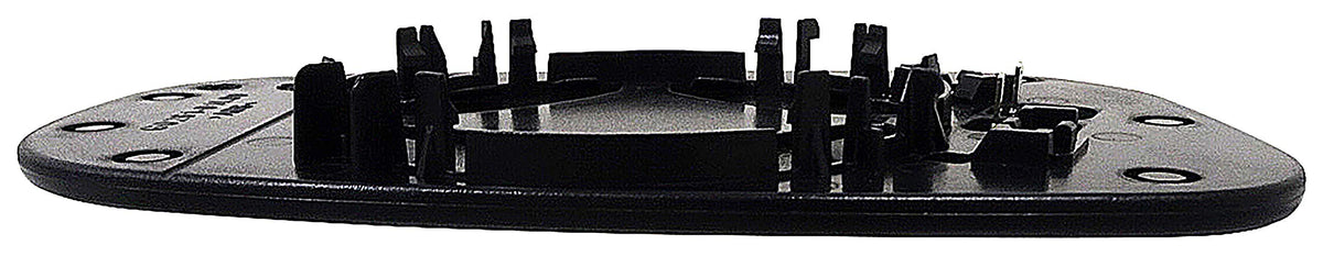 DORMAN 56816 Dorman 56816 Driver Side Door Mirror Glass