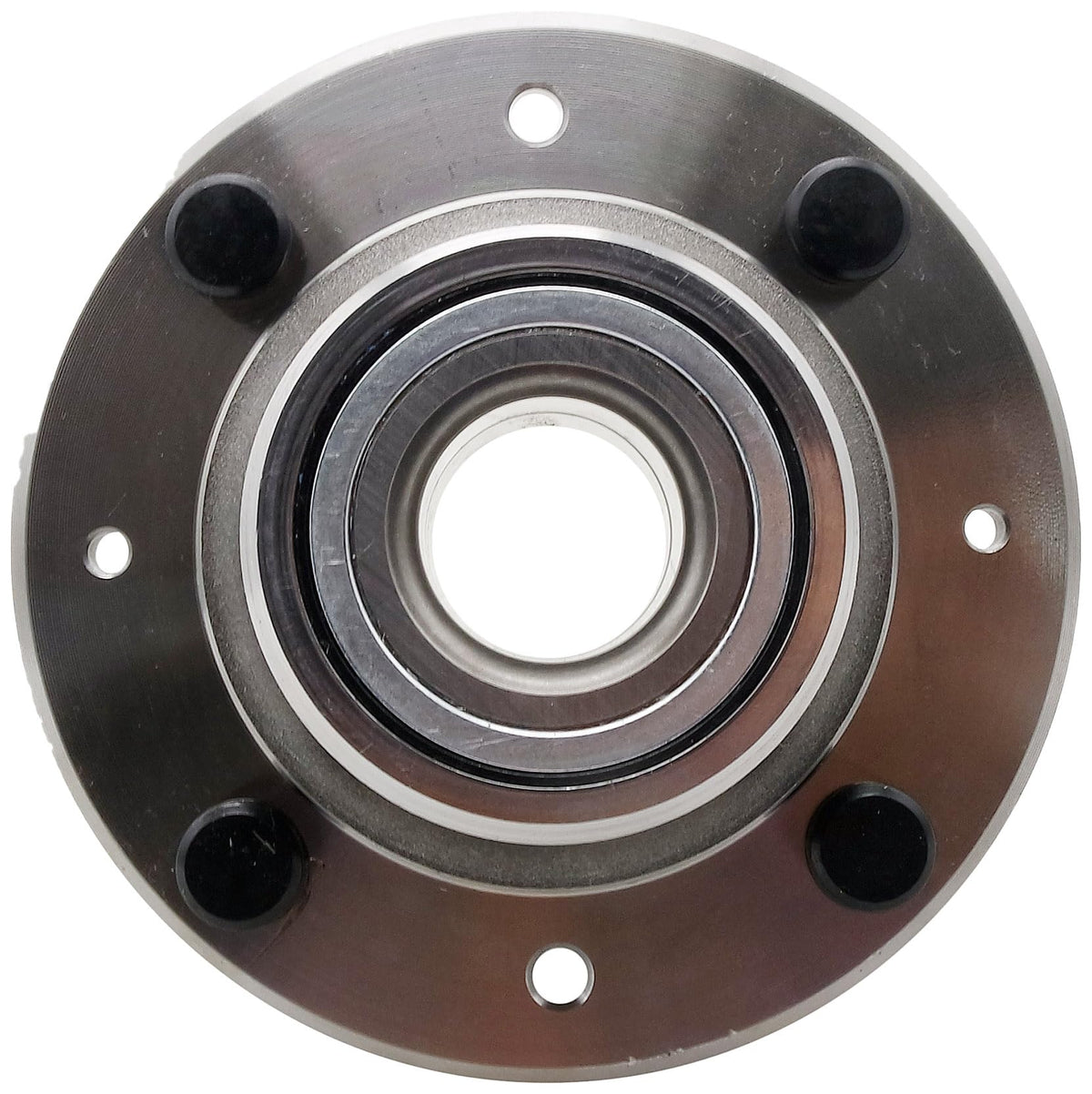 DORMAN 951-154 Dorman 951-154 Rear Wheel Bearing and Hub Assembly