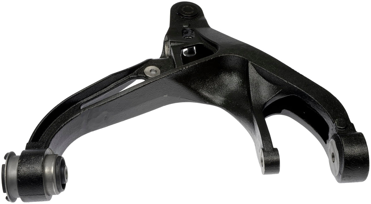 DORMAN 521-798 Dorman 521-798 Front Passenger Side Lower Suspension Control Arm and Ball Joint Assembly Compatible with Select Dodge Models