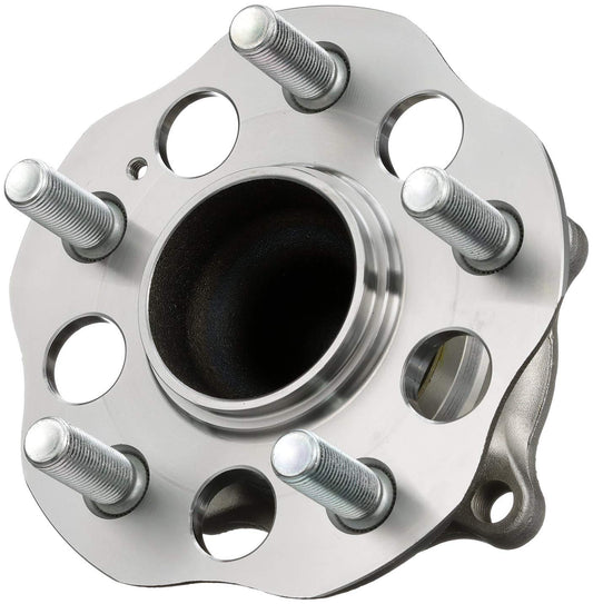 NSK 64BWKH14 NSK 64BWKH14 Wheel Bearing and Hub Assembly, 1 Pack