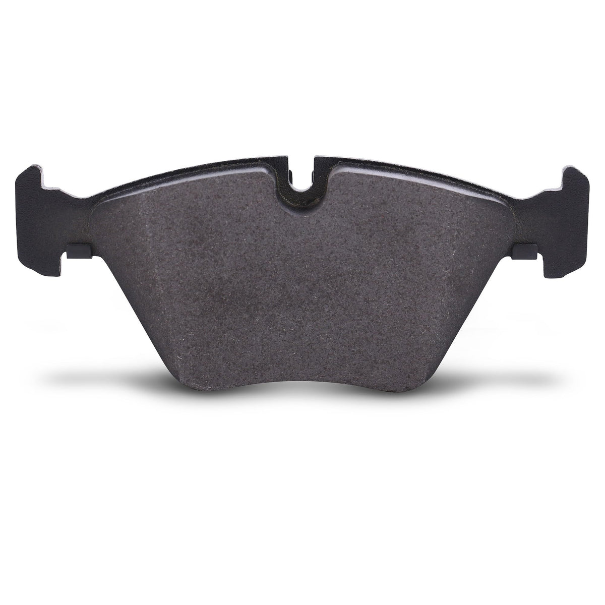 BREMBO P06036 Brembo P06036 Low-Met Front Disc Brake Pad Set BMW/BMW (BRILLIANCE) OE# 34116771868
