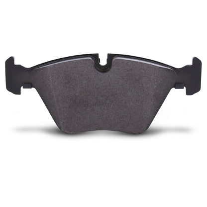 BREMBO P06036 Brembo P06036 Low-Met Front Disc Brake Pad Set BMW/BMW (BRILLIANCE) OE# 34116771868