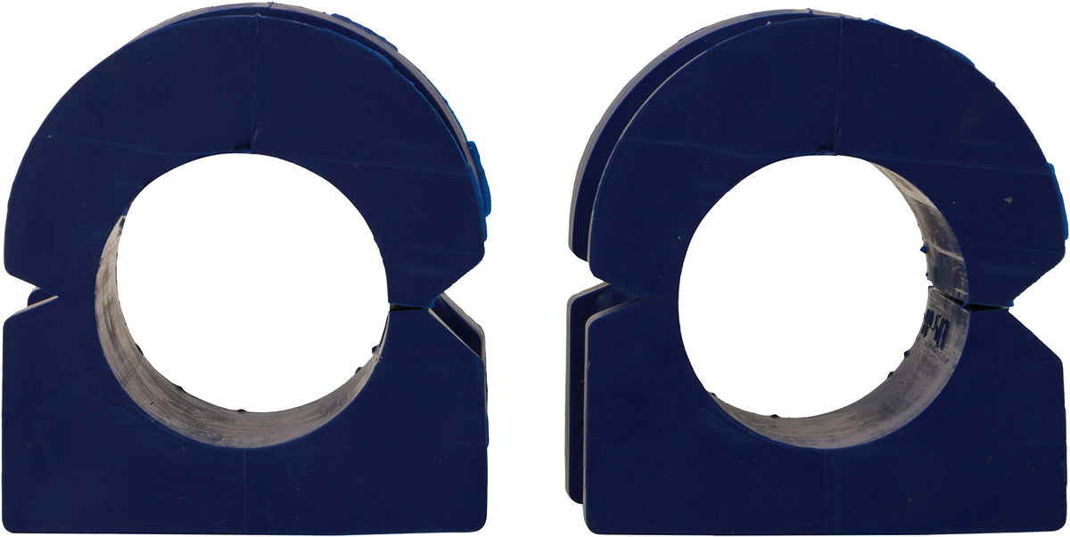 MOOG K200222 MOOG K200222 Suspension Stabilizer Bar Bushing Kit for Chevrolet Silverado 1500