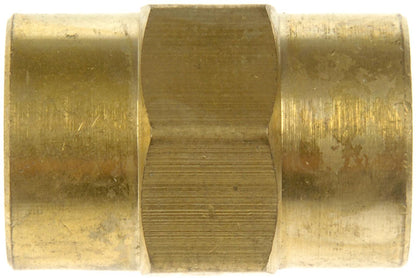 DORMAN 785-080 Dorman 785-080 Brass Coupling-1/8 in. FNPT