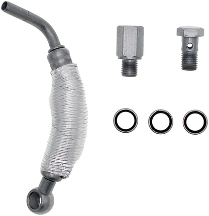 Dorman 667-522 Turbocharger Coolant Line