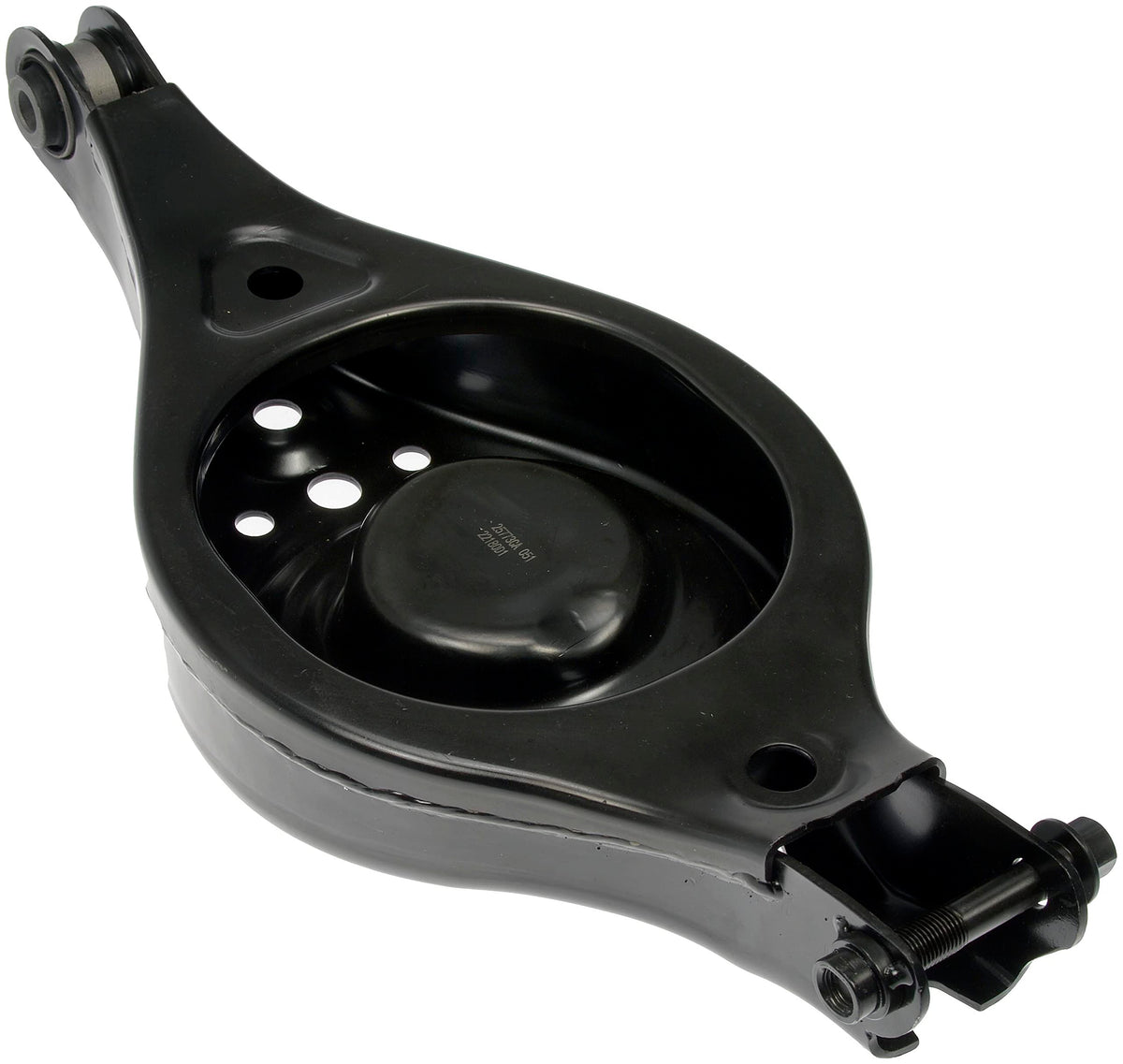 Dorman 526-231 Rear Driver Side Lower Rearward Suspension