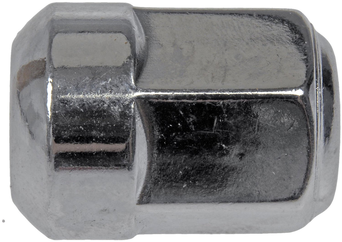 DORMAN 611-313 Dorman 611-313 Acorn Wheel Nut M14-1.50, 22 mm Hex, 34.8 mm Length Compatible with Select Acura / Honda Models, 10 Pack