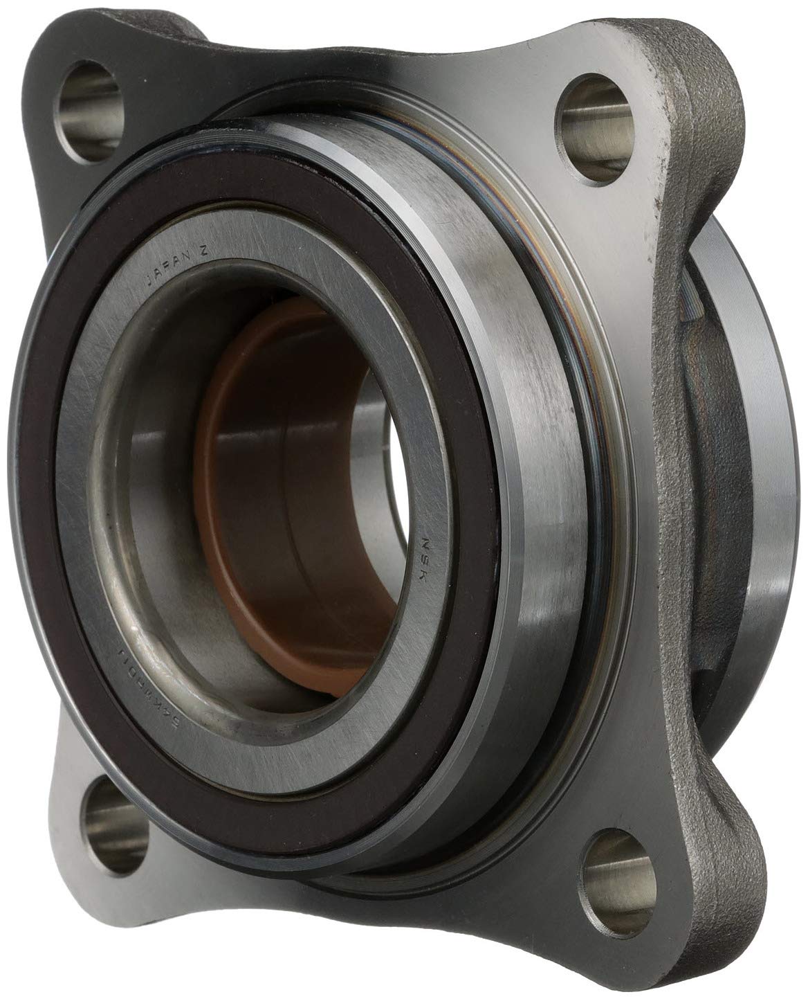NSK 54KWH01 NSK 54KWH01 Wheel Bearing, 1 Pack