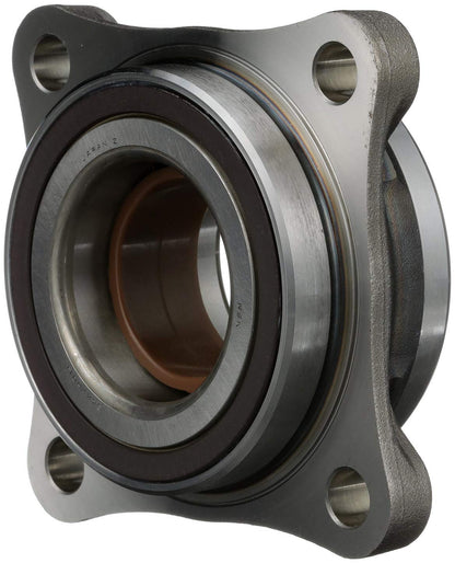 NSK 54KWH01 NSK 54KWH01 Wheel Bearing, 1 Pack