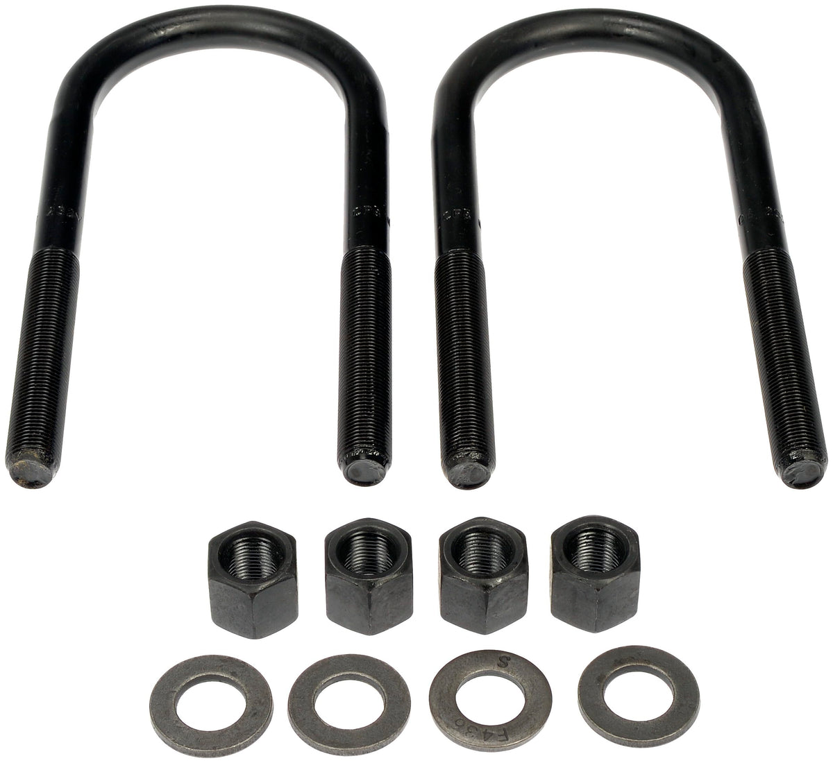 Dorman 929-707 Leaf Spring Axle U-Bolt Kit