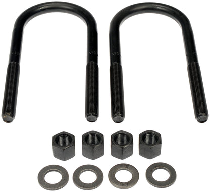 Dorman 929-707 Leaf Spring Axle U-Bolt Kit