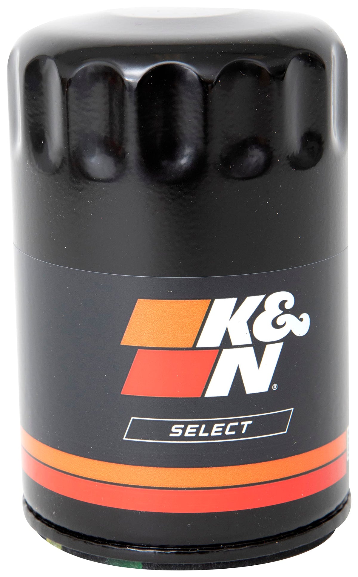 K&N FILTER SO-2001 K&N Select Oil Filter: Designed to Protect your Engine, SO-2001