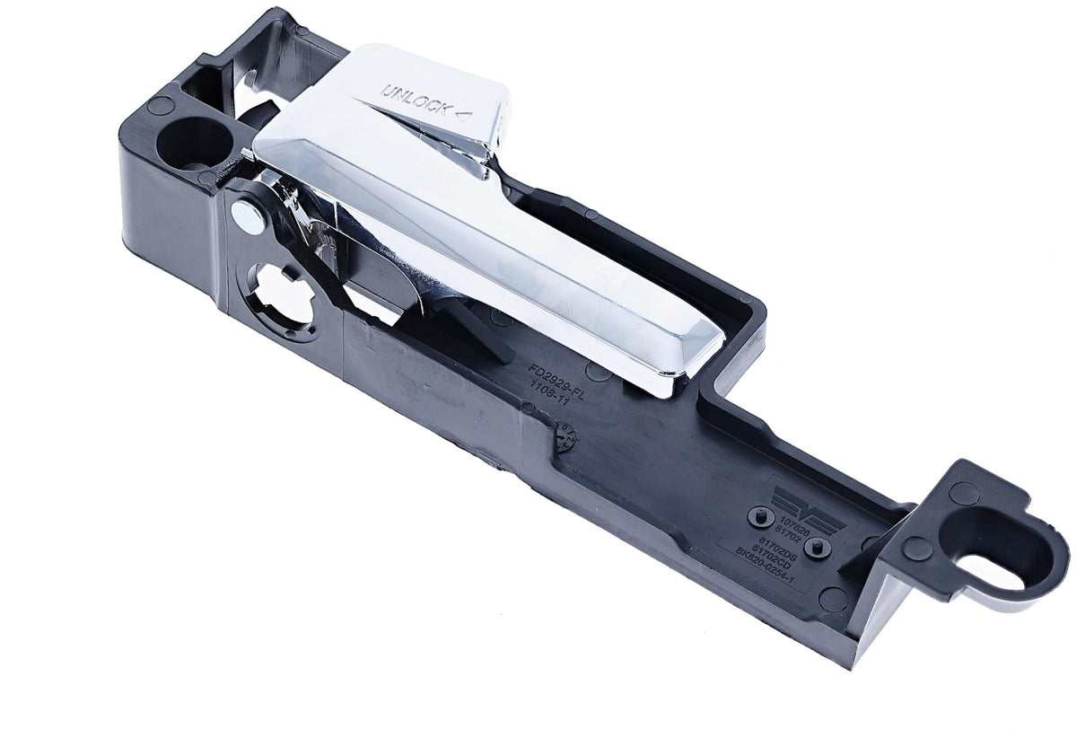 DORMAN 81702CD Dorman 81702CD Front Driver Side Interior Door Handle