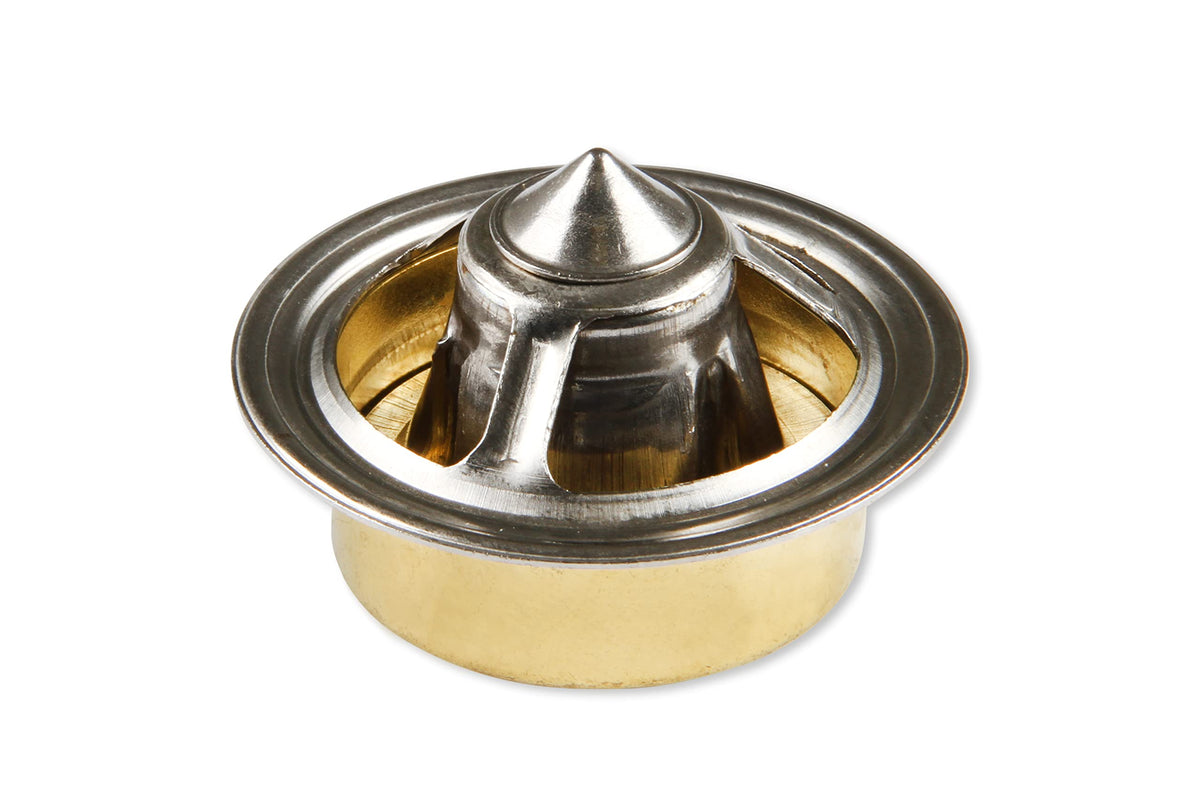 MR GASKET 4364 Mr. Gasket 4364 High Performance/High Flow Thermostat - 180 Degrees