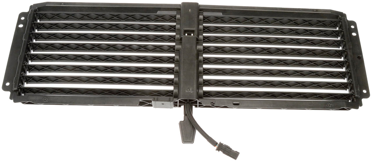 Dorman 601-513 Radiator Shutter Assembly