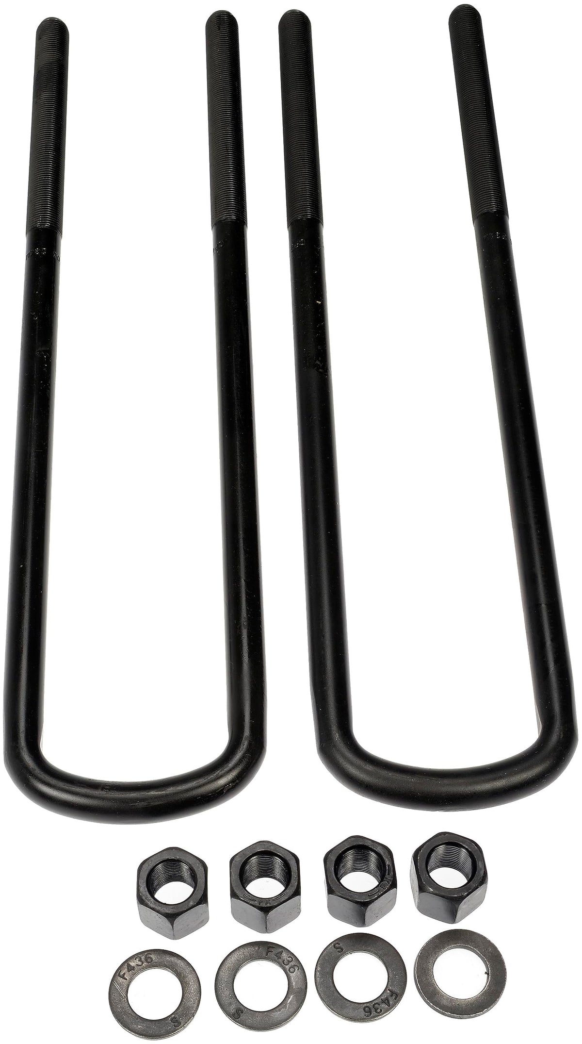 Dorman 929-703 Rear Leaf Spring Axle U-Bolt Kit