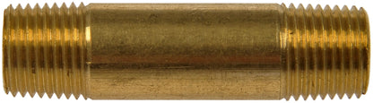 DORMAN 785-075 Dorman 785-075 Brass Nipple-1-1/2 in. x 1/8 in. MNPT