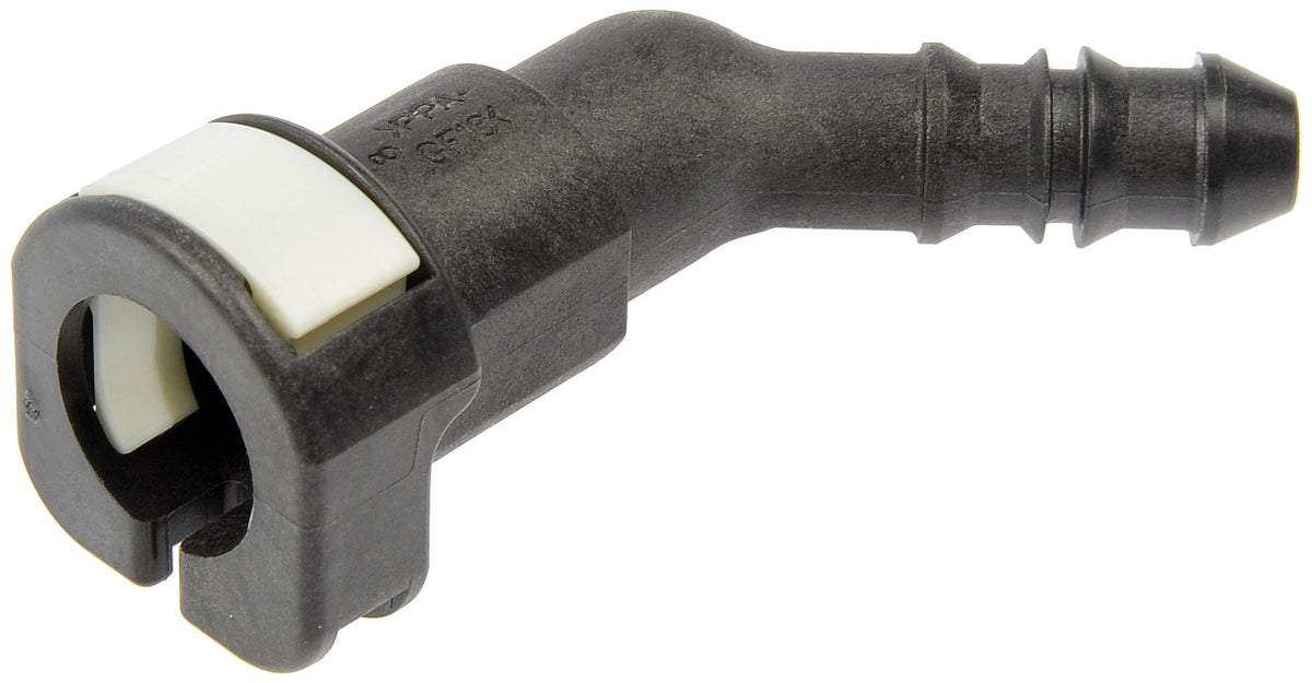 Dorman 800-122 Fuel Line Retaining Clip 5/16 In. Steel To 5/16