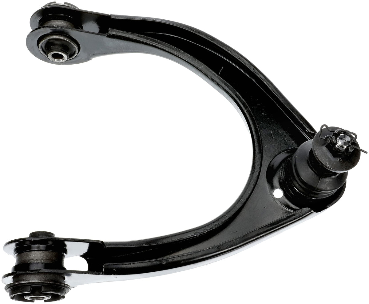 DORMAN CB64117 Dorman CB64117 Front Driver Side Upper Suspension Control Arm and Ball Joint Assembly Compatible with Select Lexus Models